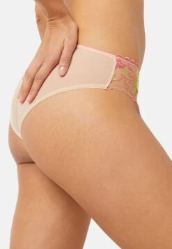 ETAM Mimosa - Slip - Rose Pâle -Etam 3f23c0bc59b54330b97e093dcee1c567