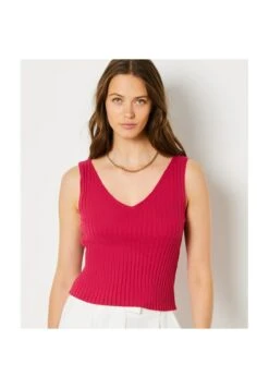 ETAM Marisa - Débardeur - Rouge 9 ETAM Marisa - Débardeur - Rouge -Etam 3f297e5e44f8421e9cd29ba142c603e9