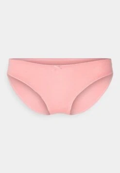 ETAM Silal 4Pack - Slip - Candy Pink 8 ETAM Silal 4Pack - Slip - Candy Pink -Etam 3f32fe803e8c4dd894bac714b3dd1815