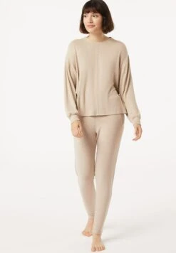 ETAM Cloa - Pullover - Off-White -Etam 3f69d49d2d284d9691edef3a35830f74