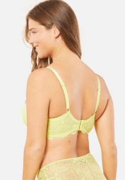 ETAM Success - Soutien-Gorge À Armatures - Vert -Etam 3faedbdf9cc8487abcd9dc0ffe6fe871