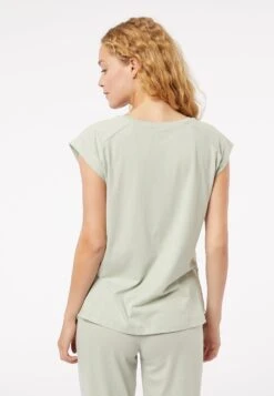 ETAM Gam - Haut De Pyjama - Green 6 ETAM Gam - Haut De Pyjama - Green -Etam 3fc46e94d3a94ef49e3f495e8cff676d