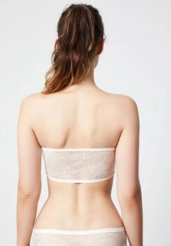 ETAM Pure 360 - Soutien-Gorge À Bretelles Amovibles - Off-White 7 ETAM Pure 360 - Soutien-Gorge À Bretelles Amovibles - Off-White -Etam 3fce02d3d3c74394bc7c885f1d9be665