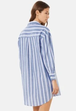 ETAM Jennie - Haut De Pyjama - Bleu -Etam 4082c106b5184d1ea0db58f77eec040e