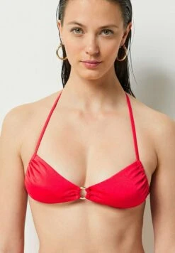 ETAM Taleza - Haut De Bikini - Rouge