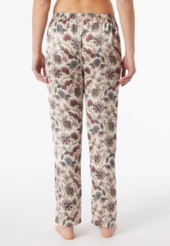 ETAM Grace - Bas De Pyjama - Ecru -Etam 4199637ae58a4afb866fb75451ae0137