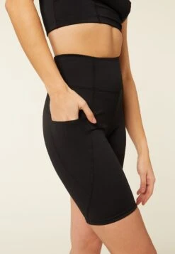 ETAM Stronger - Short De Sport - Black 7 ETAM Stronger - Short De Sport - Black -Etam 41ee865d94524b619b512b56eb108bf7