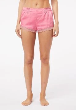 ETAM Ombrelle - Bas De Pyjama - Rose