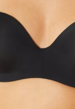 ETAM Pure Fit - Soutien-Gorge À Bretelles Amovibles - Black -Etam 4401c4019b604d8ab4ec41c4e6e52fef