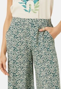 ETAM Thea - Bas De Pyjama - Bleu Nuit 7 ETAM Thea - Bas De Pyjama - Bleu Nuit -Etam 440dd01c266f4517b94b58c06f8d9b74