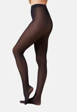 ETAM Emori - Collants - Noir