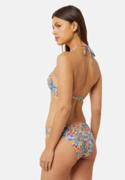 ETAM Margaret - Bas De Bikini - Vert -Etam 447a46dd5af743e7b464a27b5714625f