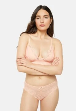 ETAM Success - Slip - Orange Clair -Etam 44b30b2ff89a4989b3b70b77b07455e3