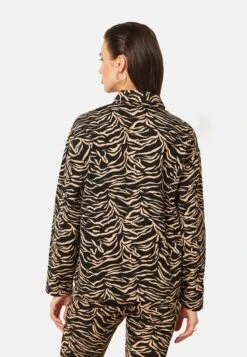 ETAM Debre - Chemisier - Noir -Etam 44ba7c1d838f47e7a0cc4d75cc796d39