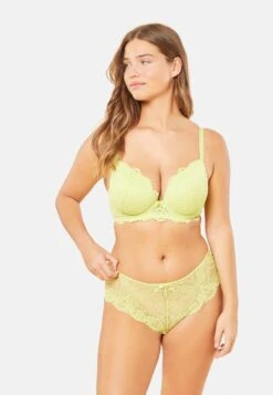 ETAM Success - Soutien-Gorge À Armatures - Vert -Etam 44eb290a1a9149d6b1171bb8f8cc20a0