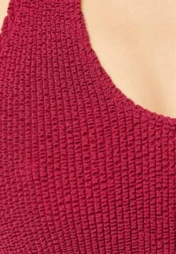 ETAM Onesize - Haut De Bikini - Bordeaux -Etam 459ec878b9f4452f8f741f6b6ec6a9a3