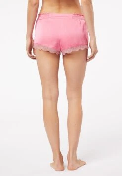 ETAM Ombrelle - Bas De Pyjama - Rose -Etam 4604cc29215b466a9eb2b824ee97d1d4
