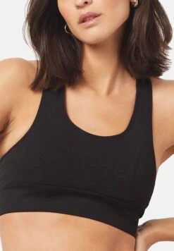 ETAM Caroline G - Brassière - Noir -Etam 4669304b1421462da33a62511f9fd7d9