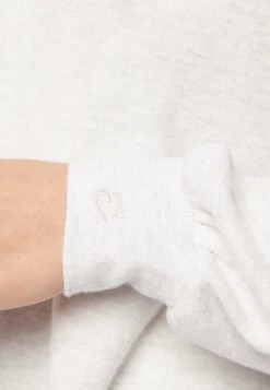 ETAM Cloa - Pullover - Gris Clair 7 ETAM Cloa - Pullover - Gris Clair -Etam 46a802b3f1234c7981c8b6ff1ea497c0