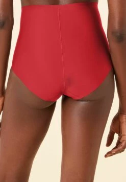 ETAM Pure Fit - Shorty - Red -Etam 46ff1dbbc83949bda44497138287dd7d