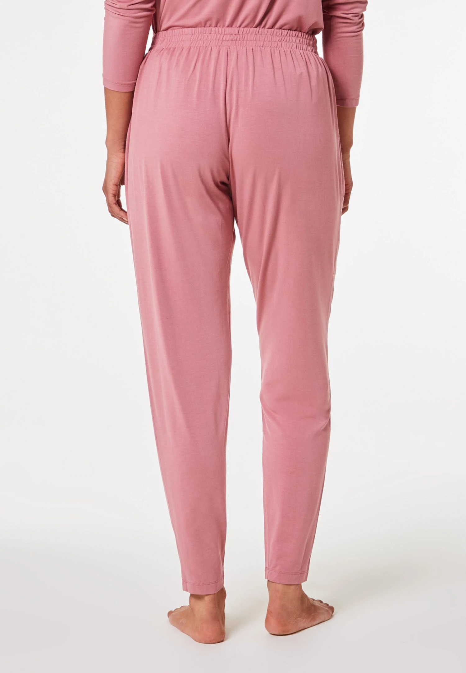 ETAM Mody - Bas De Pyjama - Rose Pâle 3 ETAM Mody - Bas De Pyjama - Rose Pâle – Image 3