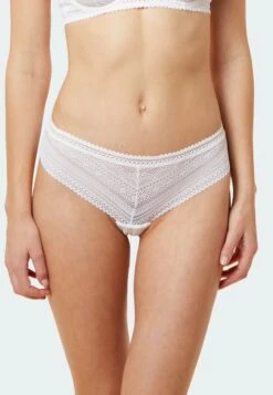 ETAM Sublime - Slip - Ecru