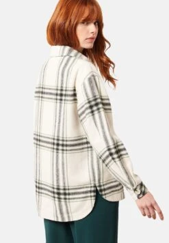 ETAM Toly - Veste Légère - Ecru -Etam 4750815aa169478d8ee829a882ca7d9a