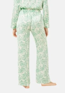 ETAM Tobia - Bas De Pyjama - Vert -Etam 4787cbca4c944142838c118672431aa6