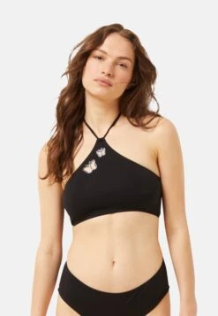 ETAM Fevery - Haut De Bikini - Noir