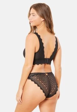 ETAM Artiste - Soutien-Gorge Triangle - Black -Etam 479bddf8370d4a3abfb64381bfafc147