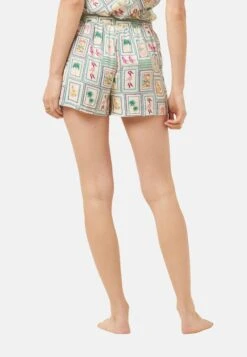 ETAM Blair - Bas De Pyjama - Ecru -Etam 485fc916c8e24618976dc5c0a9dae57f