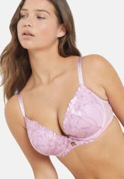 ETAM Volage - Soutien-Gorge À Armatures - Rose -Etam 487daa3bcfbe4cf8a0a0be0aaa4243b9