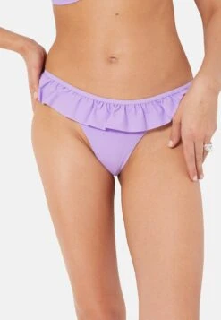 ETAM Jane - Bas De Bikini - Mauve