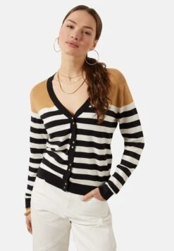 ETAM Addison - Gilet - Multicolore