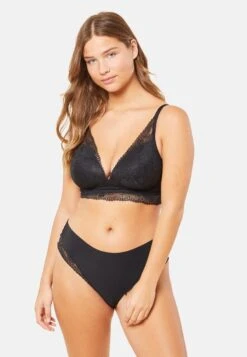 ETAM Cosy Wireless - Slip - Noir