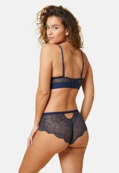 ETAM Flexi - Soutien-Gorge À Bretelles Amovibles - Blue -Etam 48e2651a8ac74e158035af3d1f32df03
