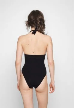 ETAM Promesse Piece - Maillot De Bain - Black 7 ETAM Promesse Piece - Maillot De Bain - Black -Etam 48f4169d70bd4f64b7ba800bc0a3bfc8