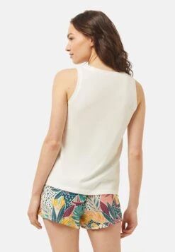 ETAM Balmier - Haut De Pyjama - Ecru 6 ETAM Balmier - Haut De Pyjama - Ecru -Etam 4a2a12d7d8d64a759e03fc1a8ea7d935