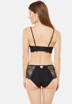 ETAM Success - Culottes Menstruelles - Noir -Etam 4a7e1ee30a874a8b9168bd27bb288586