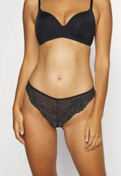 ETAM Lace 360 - String - Noir