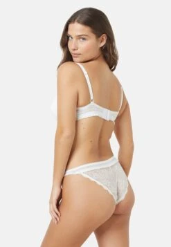 ETAM Rythme - Soutien-Gorge À Armatures - Ecru -Etam 4b54b22c1a7f4289962d724a3f110083