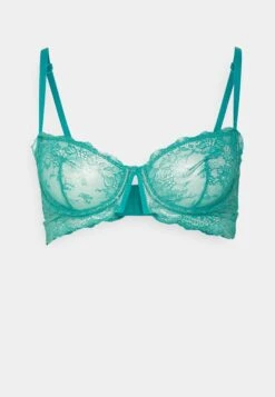 ETAM Digitale - Soutien-Gorge À Armatures - Turquoise 8 ETAM Digitale - Soutien-Gorge À Armatures - Turquoise -Etam 4b85b80ac9734c9d9169af3f36a4bd84