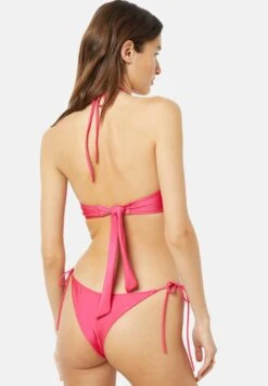ETAM Fuji - Bas De Bikini - Rose 7 ETAM Fuji - Bas De Bikini - Rose -Etam 4babe70f765c45c199f8c0943ca6e033