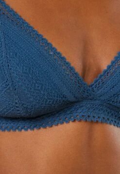 ETAM Sublime - Soutien-Gorge Triangle - Noir -Etam 4c0056b0da29421f9a1f6074a78c2bdd