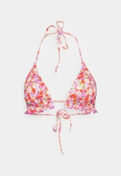 ETAM Peonny Triangle - Haut De Bikini - Pink -Etam 4c46e96bc8884fc7b05a4082484ce369