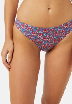 ETAM Betty - Bas De Bikini - Rouge -Etam 4c59b8c079284be49ecf334c533093ef