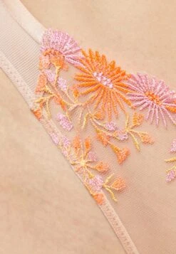 ETAM Bonheur - Slip - Rose Pâle 7 ETAM Bonheur - Slip - Rose Pâle -Etam 4cd9383ec32241e18b4add6d01bde462