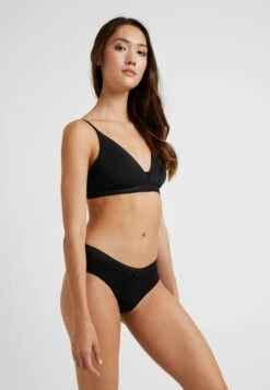 ETAM Jack Hipsters 3 Pack - Slip - Noir