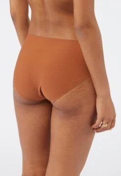 ETAM My Sporty - Slip - Cuivre -Etam 4e23ae813f20425c8233d12a5a6b23a3