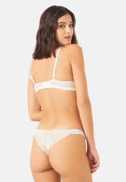 ETAM Rythme Classique - Soutien-Gorge Push-Up - Ecru 6 ETAM Rythme Classique - Soutien-Gorge Push-Up - Ecru -Etam 4e710970e02b4ec5bd23ba39775e4779